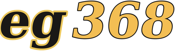 eg368 logo